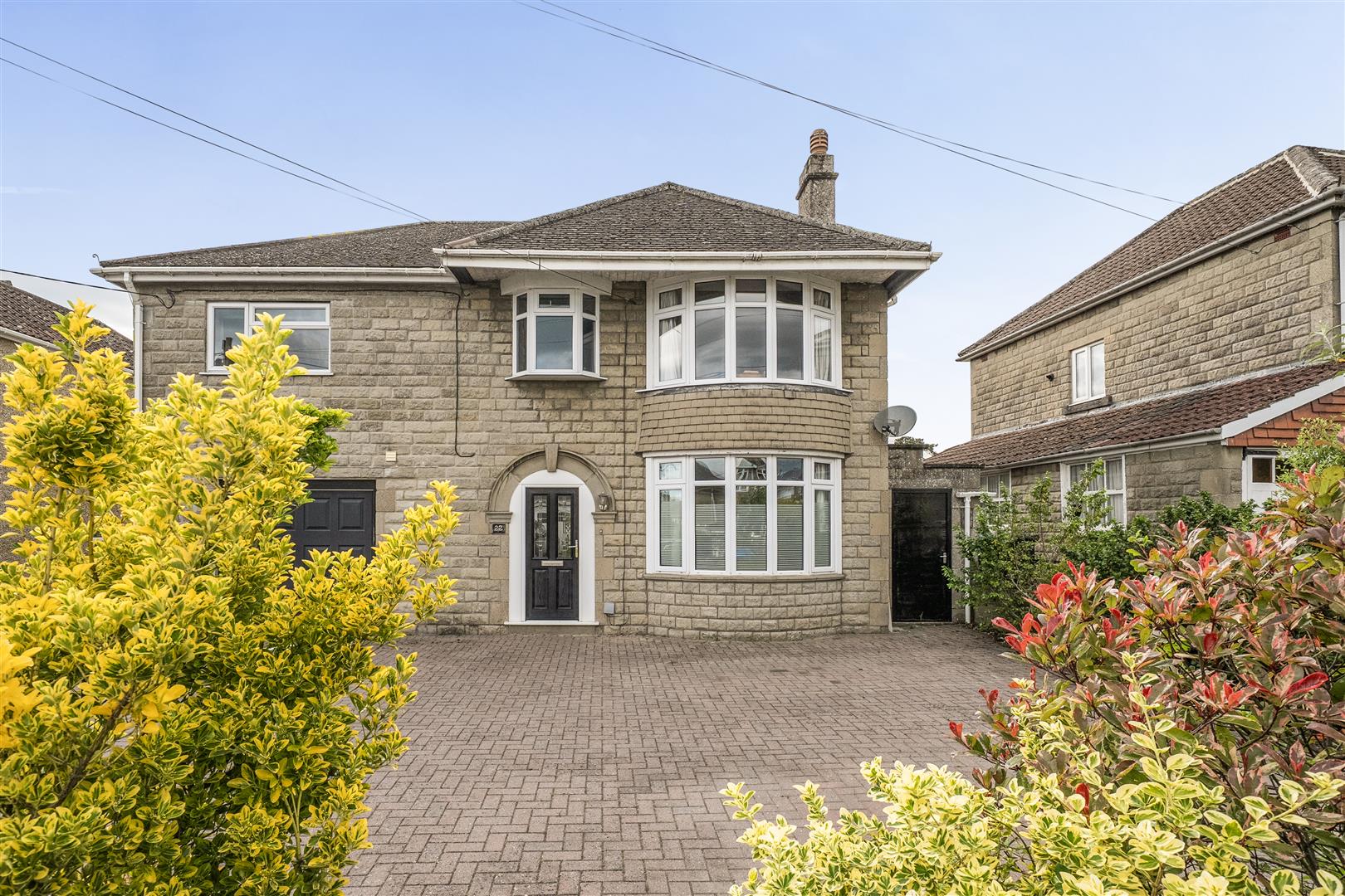 Hardenhuish Avenue, 